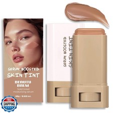 Foundation Stick Beauty Balm Serum Boosted Skin Tint, Serum Boosted Skin Tint