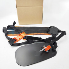 New 41197109001 For Stihl Padded Shoulder Harness Double Strap Trimmer
