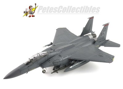 Hobby Master HA4576 F-15E Strike Eagle USAF 3rd WG, 90th FS Pair-O