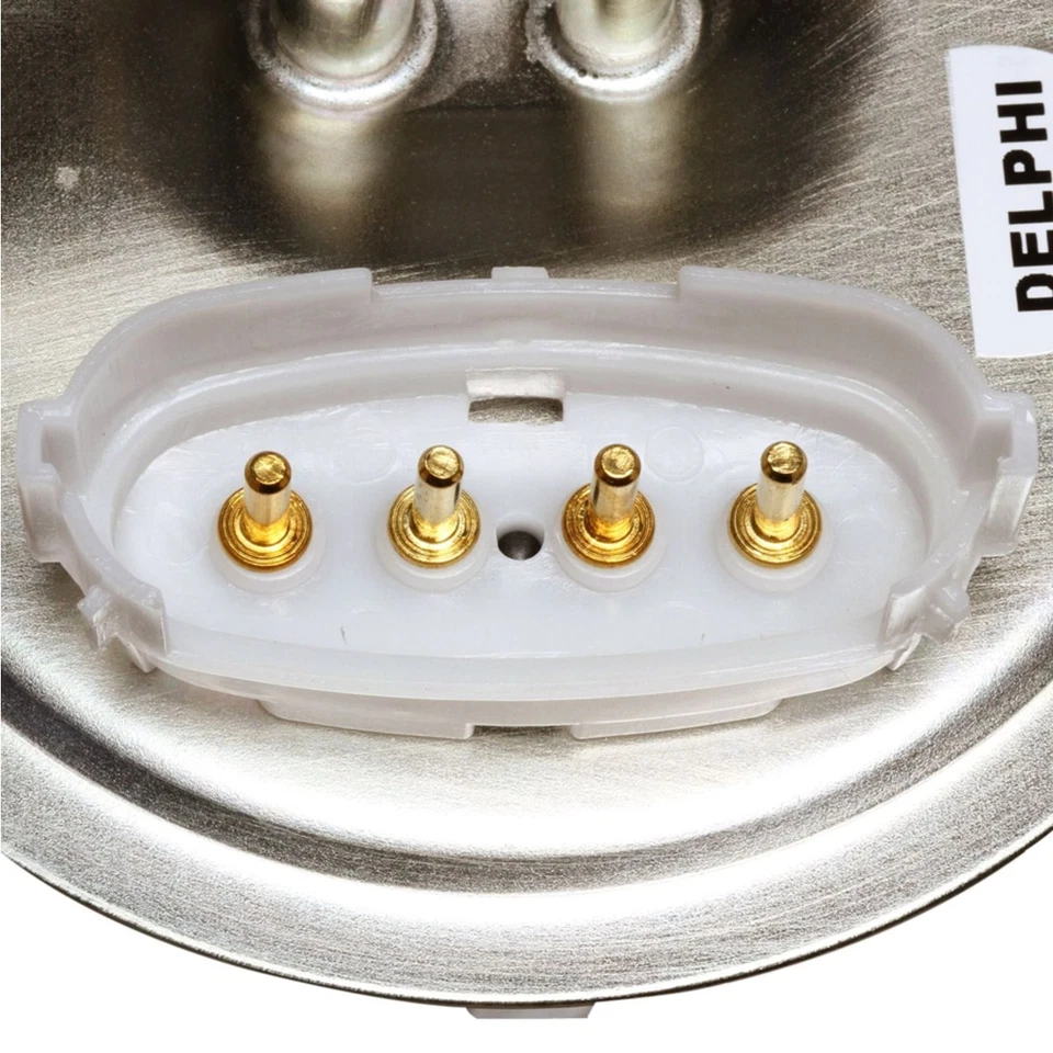 Bomba de combustible eléctrica de gasolina HP10144 Delphi para camioneta Mazda B4000 B2300 Ranger Foto 4 de 4