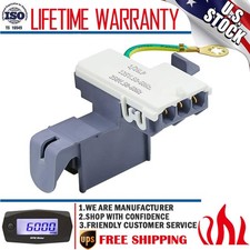 Door Lid Switch for Whirlpool Kenmore Washer Roper 8318084 AP6012742 PS11745957