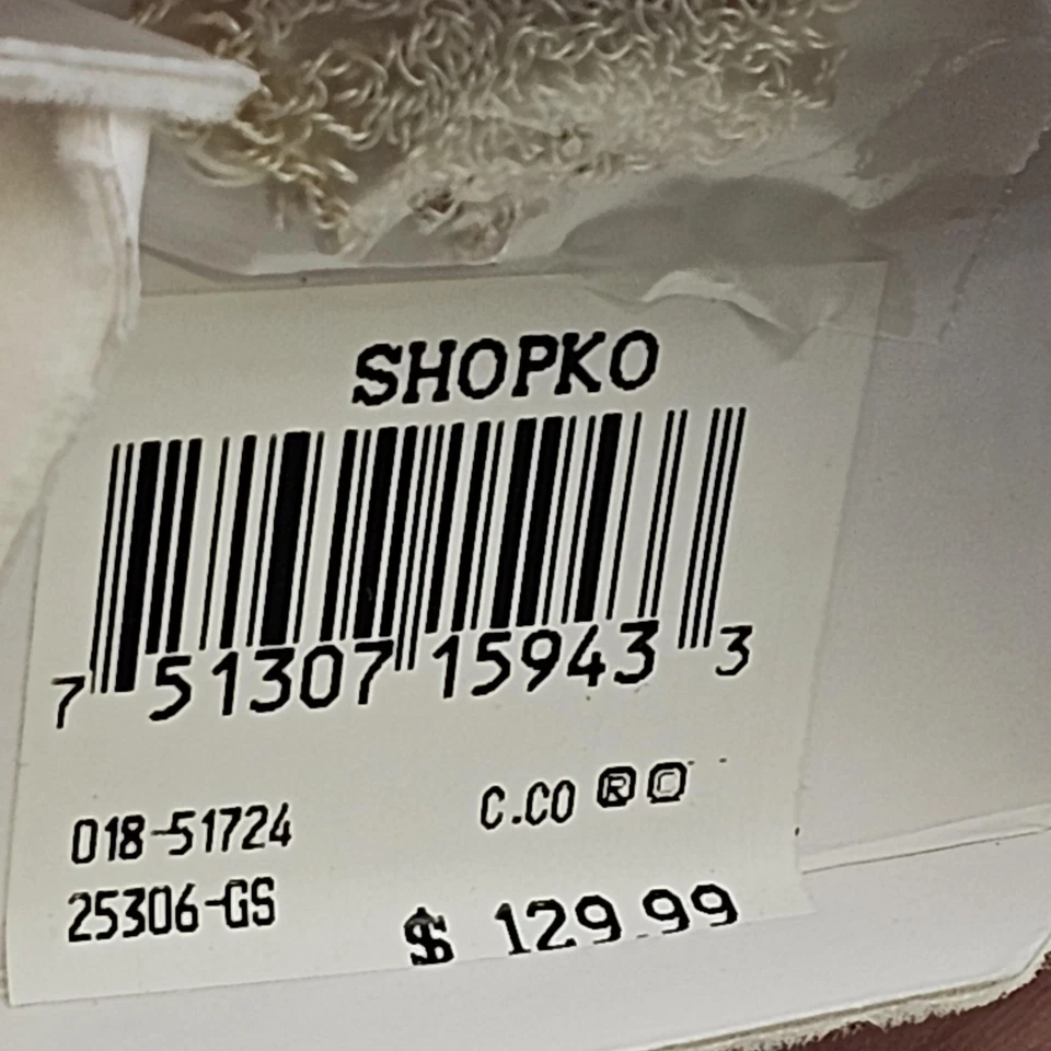 Collar Colgante Black Hills Oro Coleman 12K Trébol Cuatro Hojas Esterlina Caja Nueva Foto 4 de 4