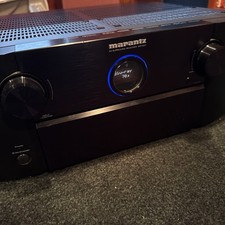 Marantz SR7007 7.2-Channel Home Theater AV Surround Receiver