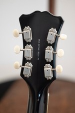 2022 D'Angelio Excel Series SS Tour Collection Black