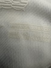 Nike England Football Kit for Ages 12-18 Months