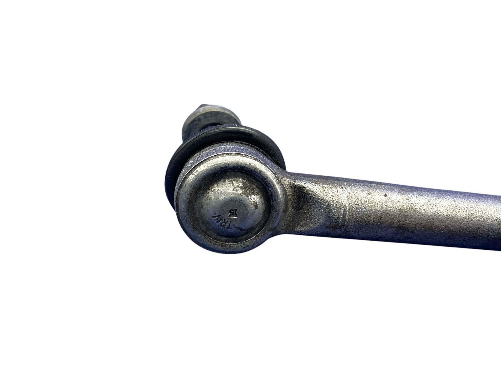 2015 2016 2017 MCLAREN 650S RWD 3.8L REAR LEFT SUSPENSION TIE ROD LINK 11B0388CP