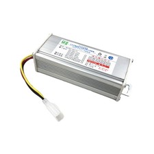 Electric Vehicle DC Converter DC36-72V to 12V 15A DC Module Power Transformer