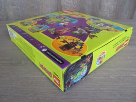 Vintage NEW & SEALED LEGO Scooby-Doo the Mystery Machine 75902 2015