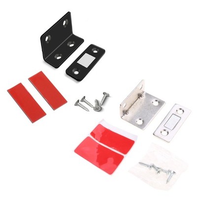 Cabinet Catches Magnet Door Closer for Closet Cupboard Sliding Doors