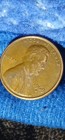 1969 Lincoln Memorial Small Cent RB Copper Business Strike Philadelphia KM#201 — photo 1