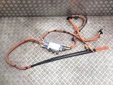 Tesla Model X 2017 Verteiler 1054500-10-D Elektro 375kW 