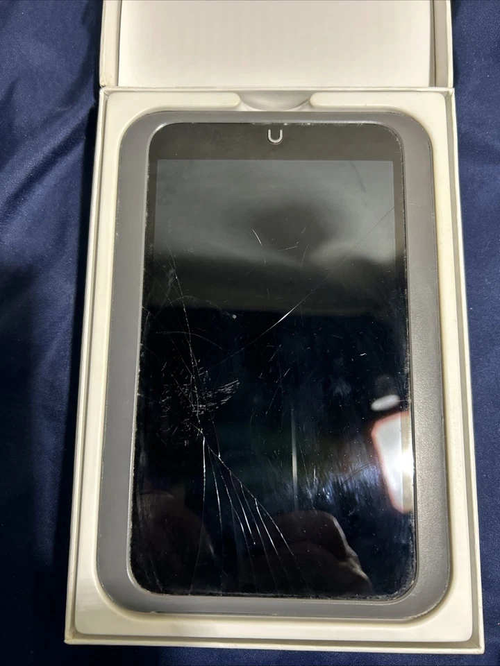 Increíble dispositivo de lectura y entretenimiento NOOK HD Tablet WiFi Foto 2 de 4