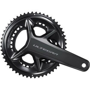 Shimano Ultegra 50 34 Crankset | eBay