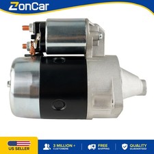 Starter For Suzuki Samurai 1986-1995 Fits Suzuki Sidekick 1.3l 1989 3110083020 Starter For Suzuki Samurai 1986-1995 Fits Suzuki Sidekick 1.3l 1989 3110083020