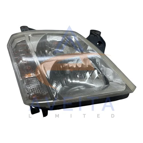 VAUXHALL MERIVA 06-10 MK1 Headlight Headlamp Right Side 93175361
