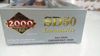 HO SCALE PROTO 2000 SD50 B&O CHESSIE SYSTEM #8587 DIESEL LOCOMOTIVE DCC READY 🔥 — photo 9