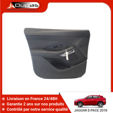 Porte avant et accessoires Jaguar E