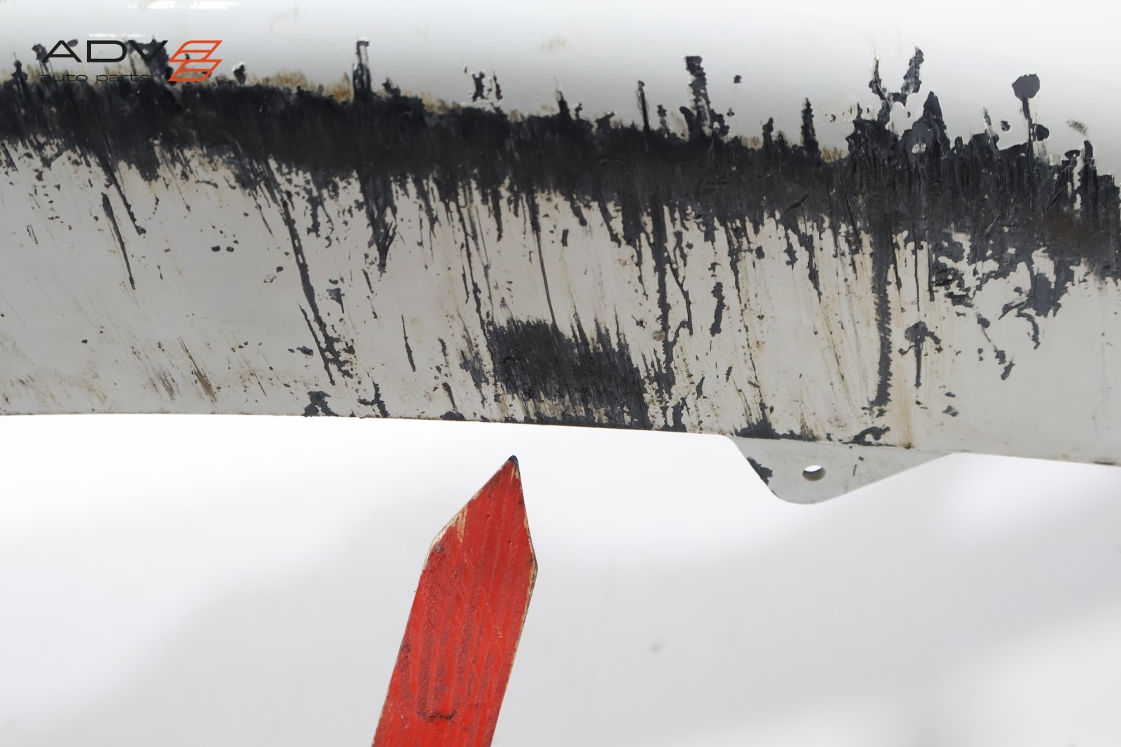 2010 - 2012 BENTLEY CONTINENTAL FRONT BUMPER COVER PANEL OEM