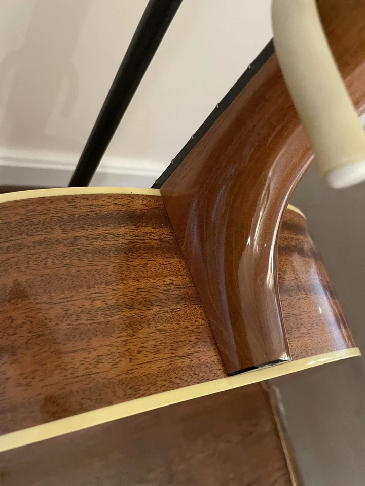 Gibson J50 набор сборка - Изображение 4 из 4