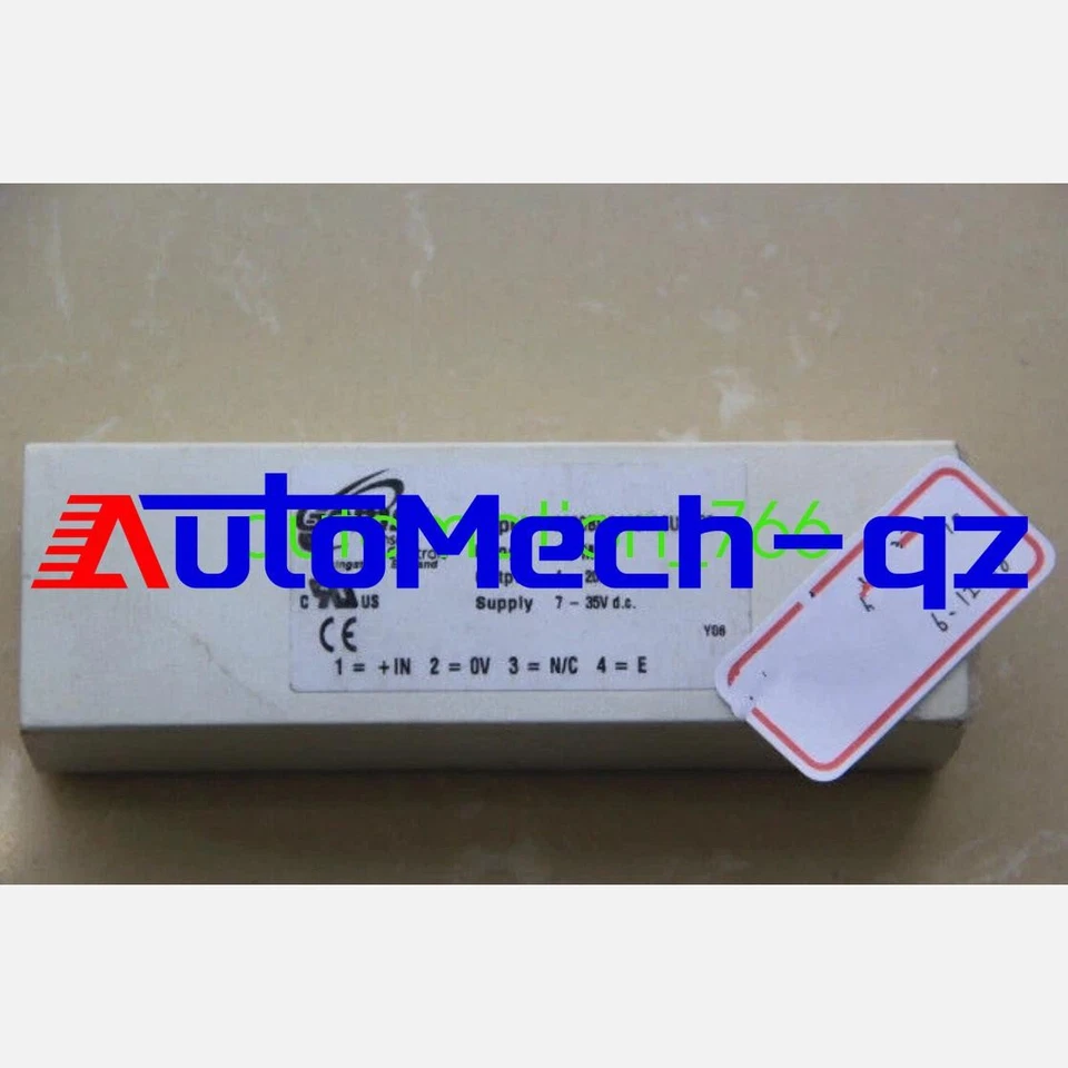 1PCS?Brand new GEMS 2200BGB1601A3UB003 Pressure sensor shipping Via DHL / Fedex - Image 2 of 2