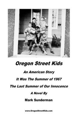 Oregon Street Kids