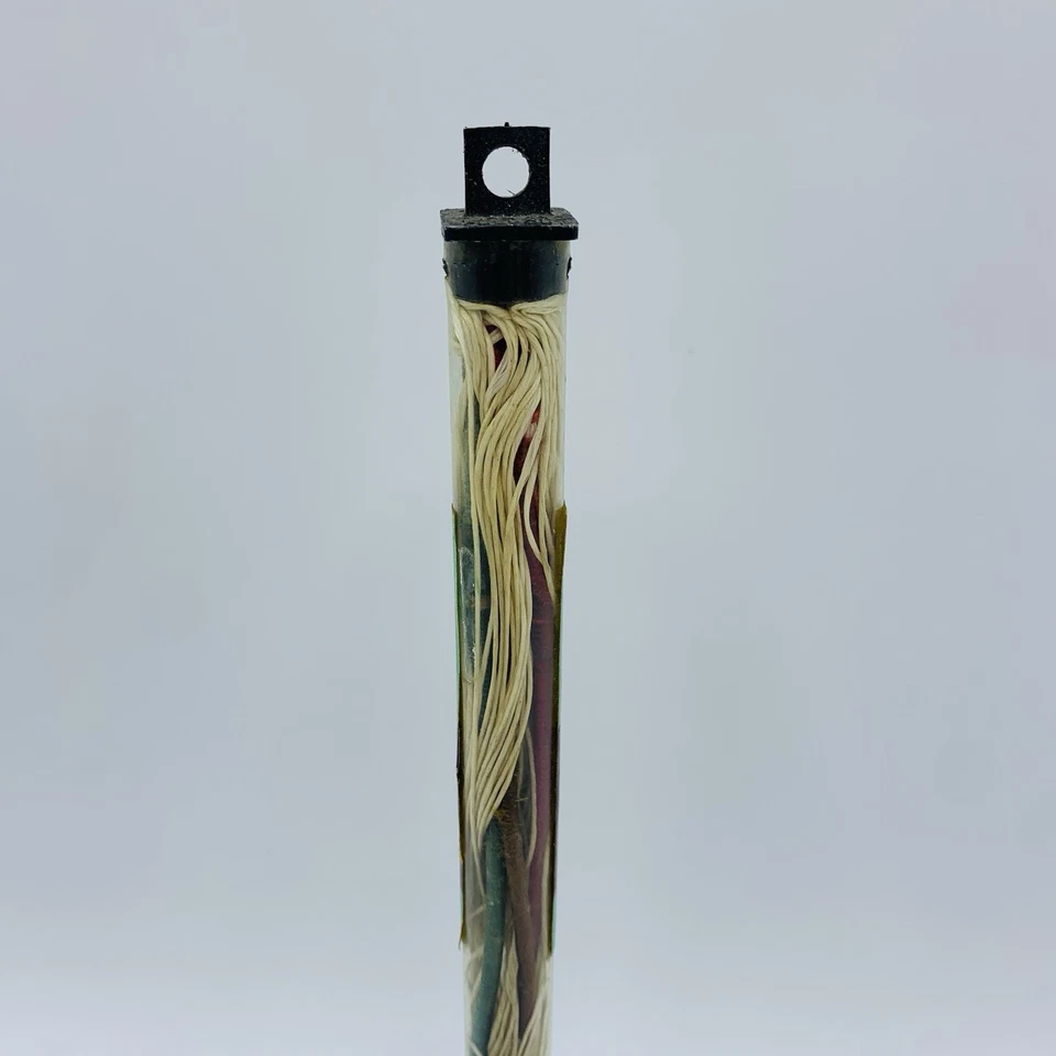 Browning Custom Bow String AMO 64” 35/45lbs 61” Stretched Vintage NOS Archery - Image 3 of 4