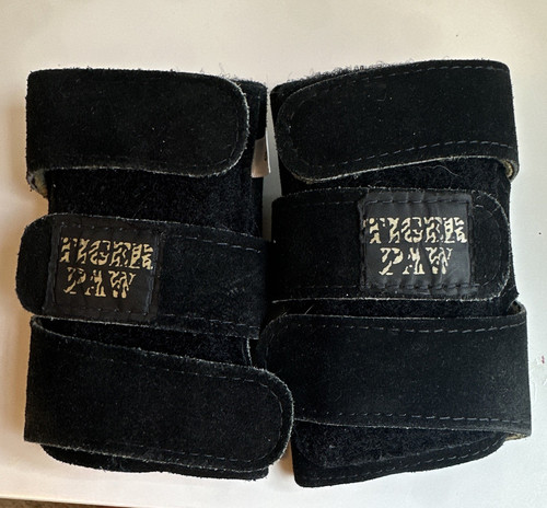 Used Tiger Paws Wrist Support Size Small