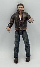 Hasbro Marvel Legends WOLVERINE Figure X-Men Movie 20th Anniversary Logan 2