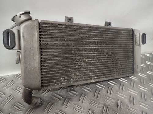 Kühler Wasserkühler Kawasaki ER-6N ER650A EZ.06 37455km 390610215 - Bild 3 von 5
