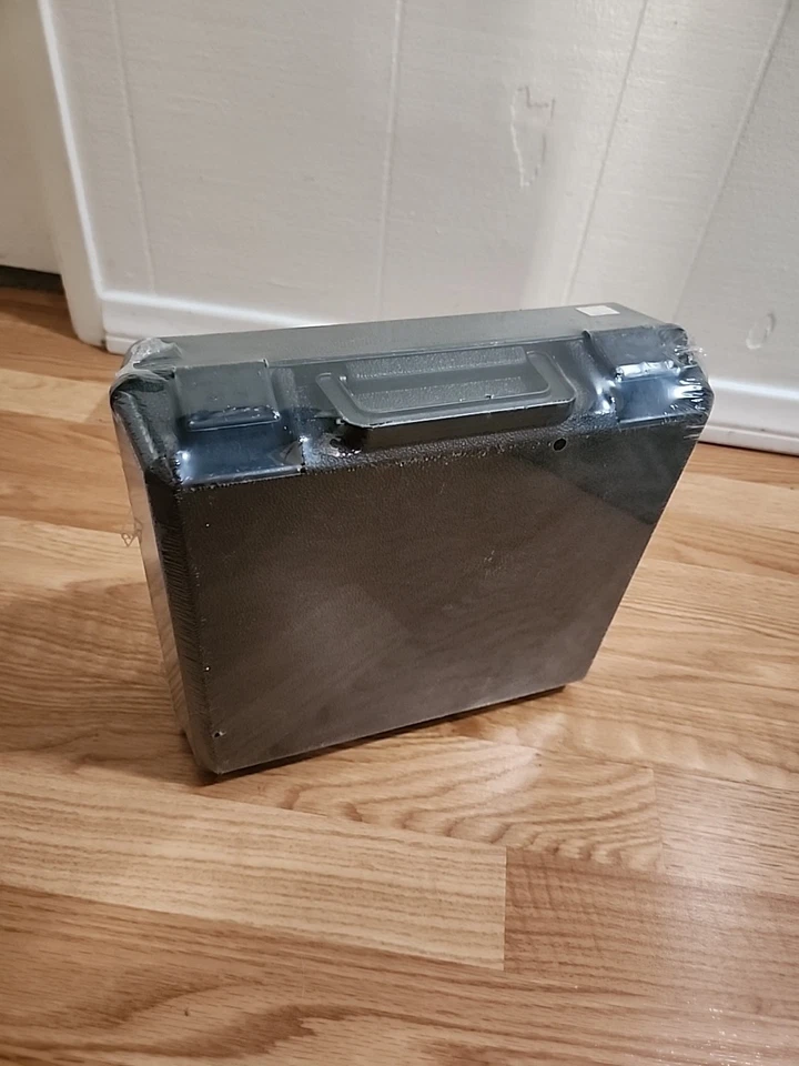 "Juego de enchufes para herramientas mecánicas Sears Craftsman EE. UU. Nos 53 piezas 33653 unidad de 3/8""" Foto 4 de 4