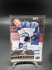 2018-19 Upper Deck UD Canvas #C87 Blake Wheeler