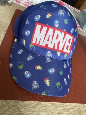 Marvel Avengers Cap neu 50 56 cm