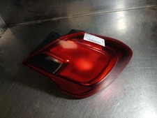 Feu arrière Opel CORSA