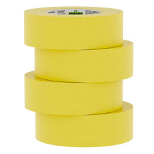 Image of Frog Tape Delicate Surface Masking Tape for Painting 36Mm X 55M, Decorators T...