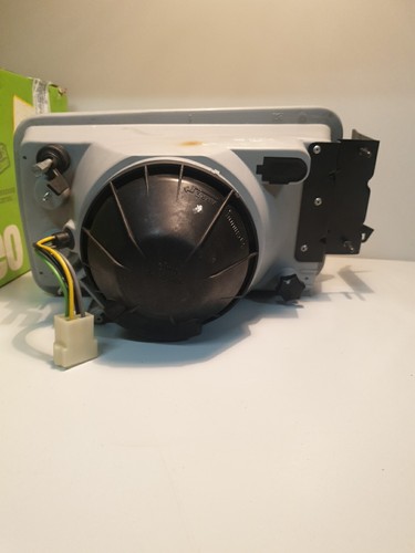 Faro Proiettore Sinistro Elma Valeo Anteriore Alfa Romeo Alfetta 2000 83 TD H4 - Imagen 7 de 17