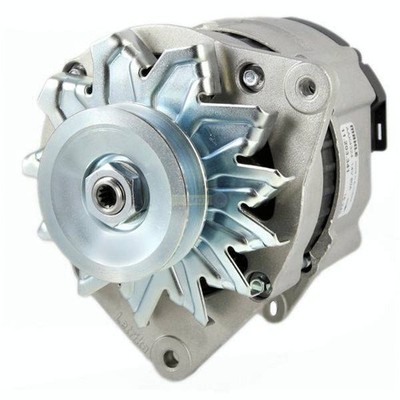 Lichtmaschine 80A Neu Original Letrika Mahle IA1180 für ** Jungheinrich