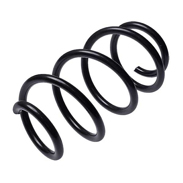 22907611 Front Coil Spring Single Suspension Replacement Spare Part By Sachs