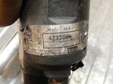 Démarreur Citroen LNA