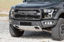 30" Black Series LED Grille Kit for 2017-2020 Ford Raptor - 70702