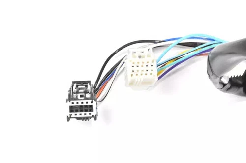 Genuine GM Primed Passenger Side Mirror 25775835