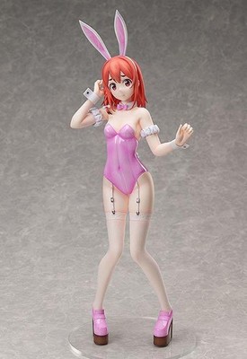 Sumi Sakurasawa Bunny Ver. Figur 1/4 Scale Rent A Girlfriend FREEing From