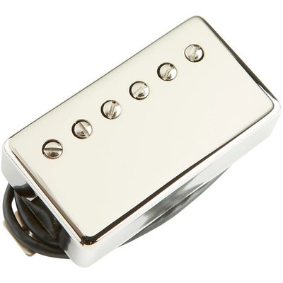 SH4 JB Model Bridge Humbucker Pickup  Nickel