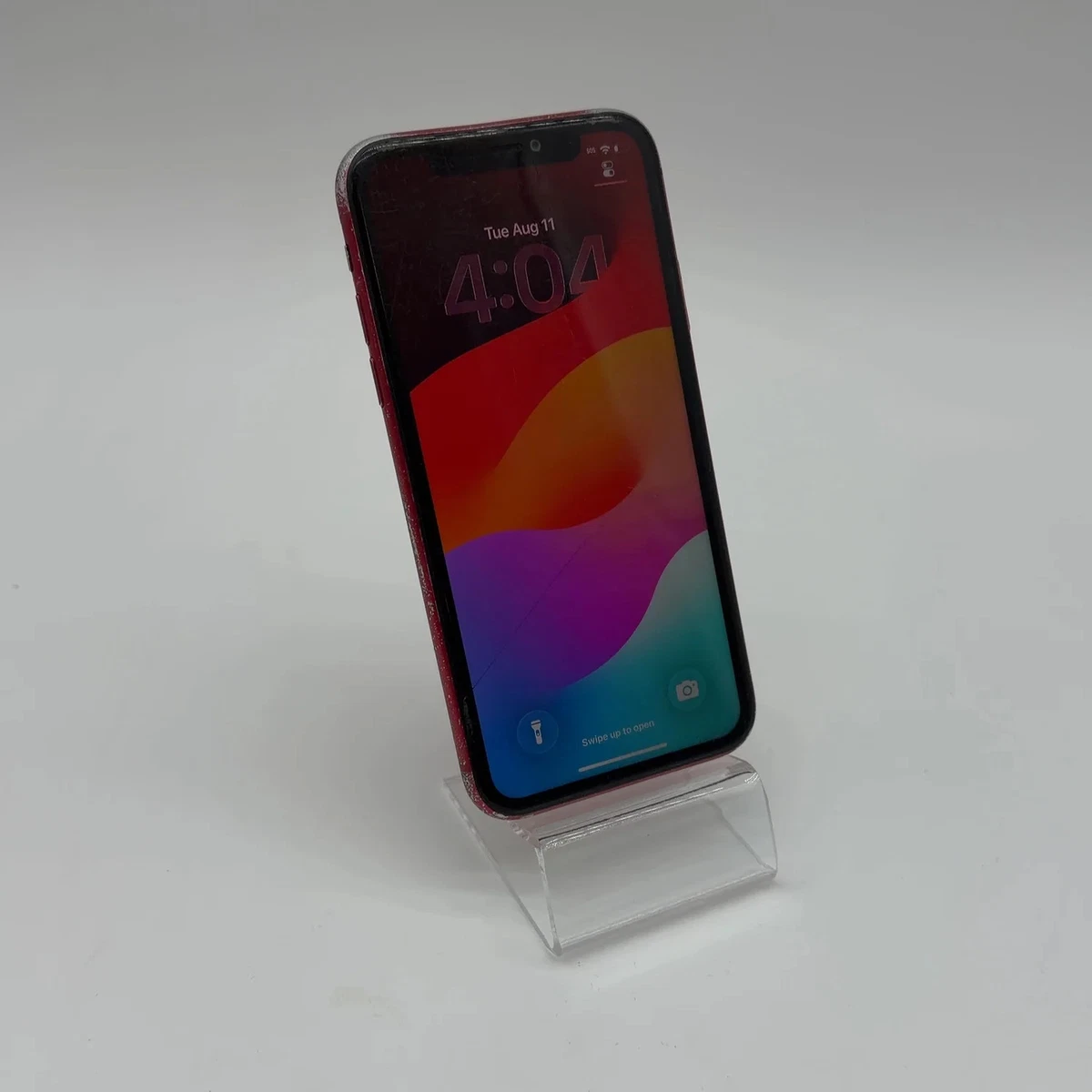 Apple iPhone 11 128 GB Cell Phones & Smartphones for sale | eBay