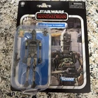 New In Box Star Wars Vintage Collection IG-12 Grogu Anzellan 3.75" Figure