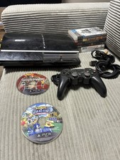 playstation 3 80gb