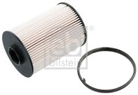 Febi Bilstein 104338 Kraftstofffilter FüR Ford Volvo