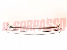 Pare-choc arrière Fiat 126