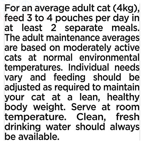 gourmet perle cat food 96