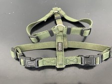 Welpengeschirr, grün, Anione 