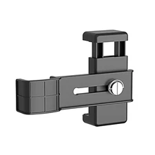 For DJI Osmo Pocket / Pocket 2 1/4 Inch Phone Fixing Clamp Camera Accessories